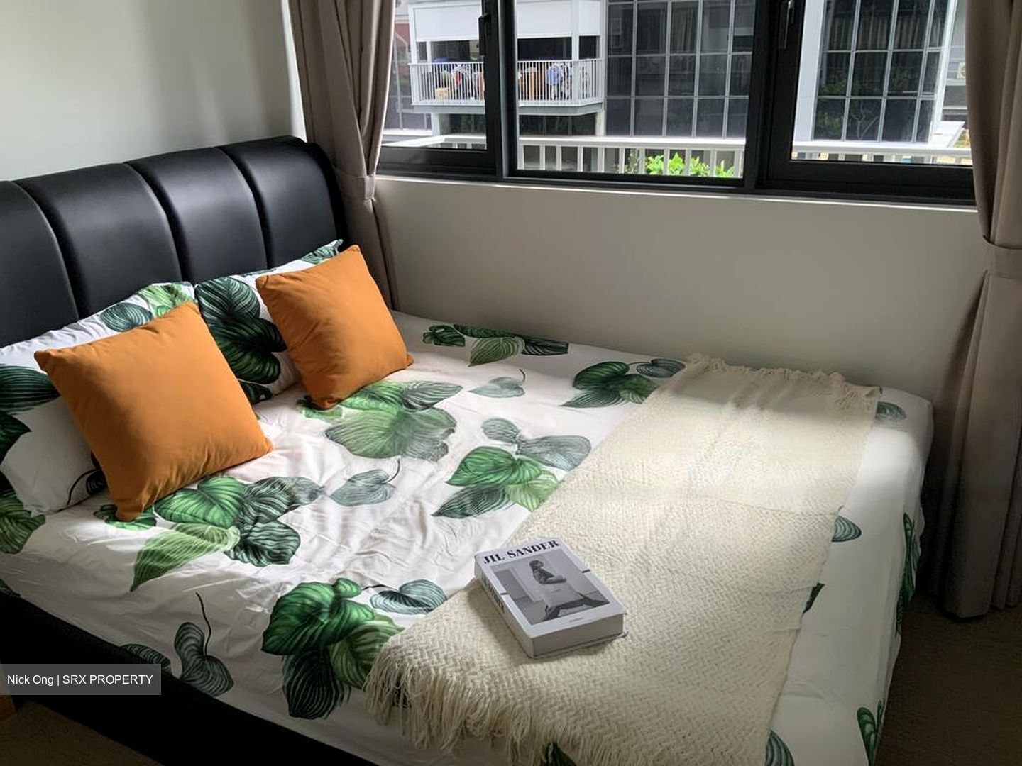 The Florence Residences (D19), Apartment #463170051